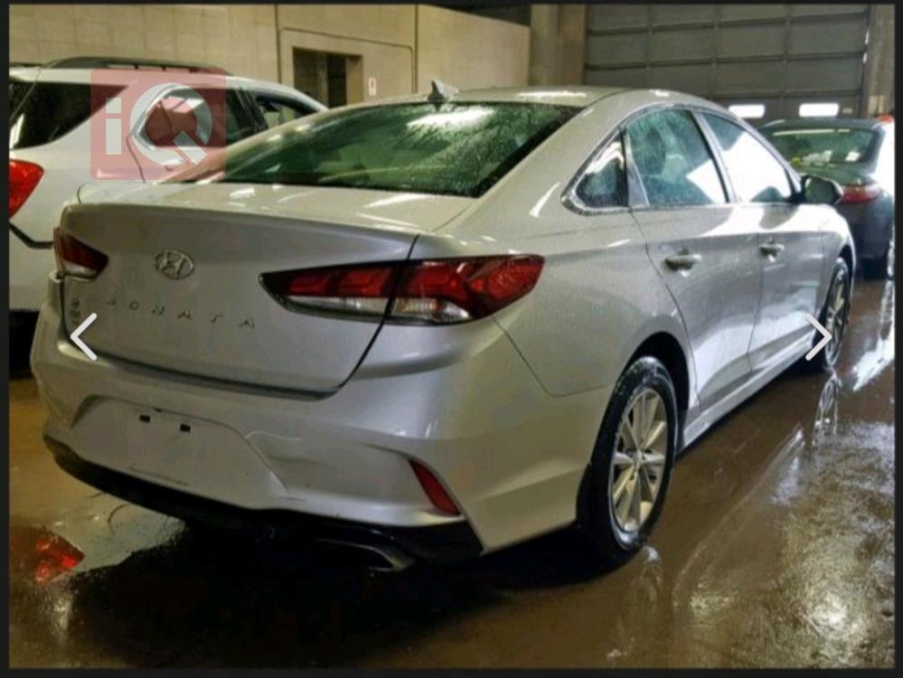 هيونداي سوناتا